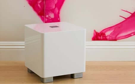 ซับวูฟเฟอร์ REL ACOUSTICS : T5X สีขาว_4